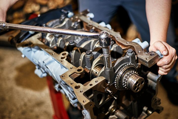 Camshaft Replacement In Appleton, WI