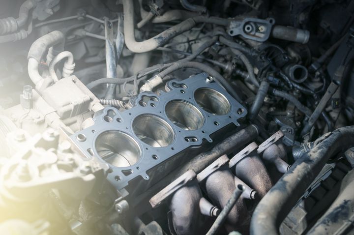 Head Gasket Replacement In Appleton, WI