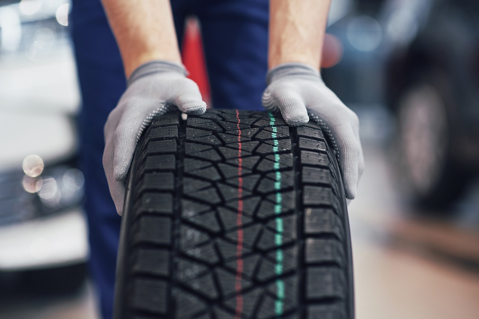 Tire Sales In Appleton, WI
